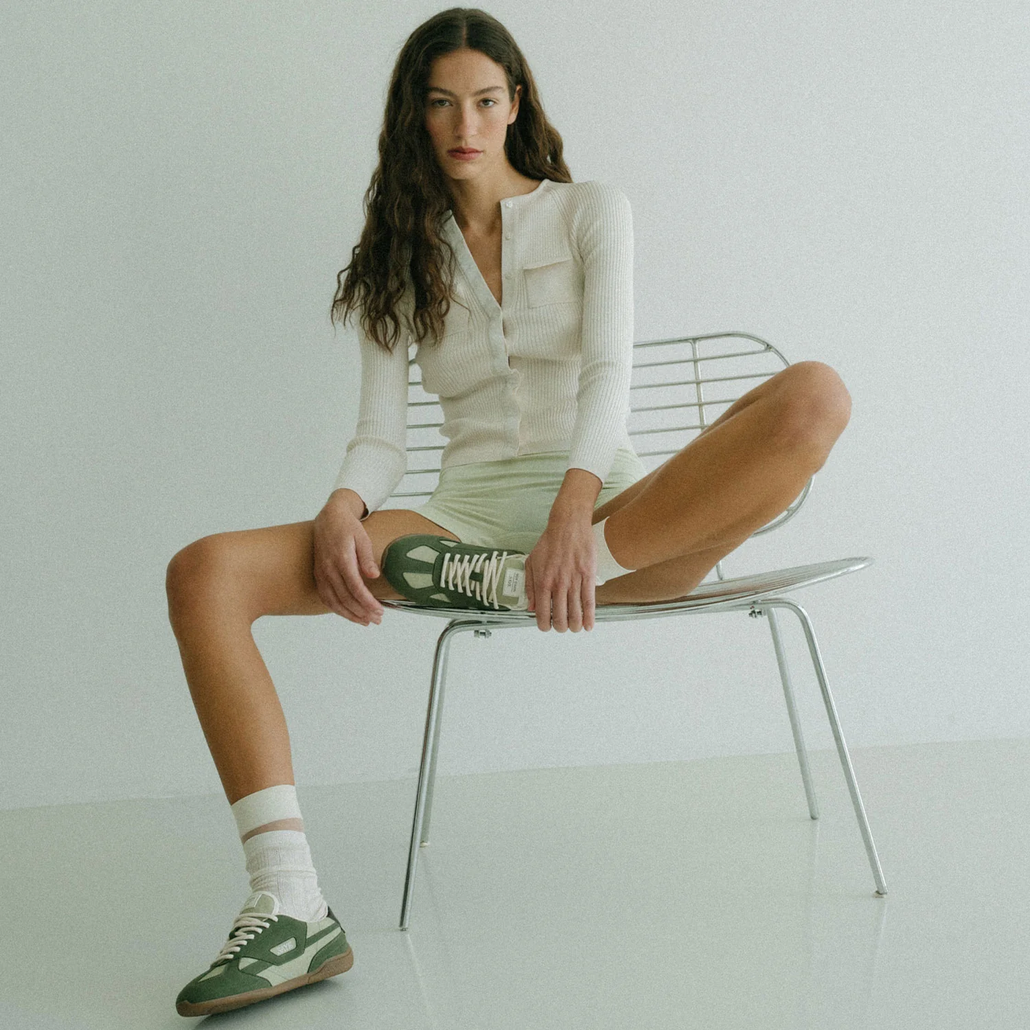 Step Into a Greener Future