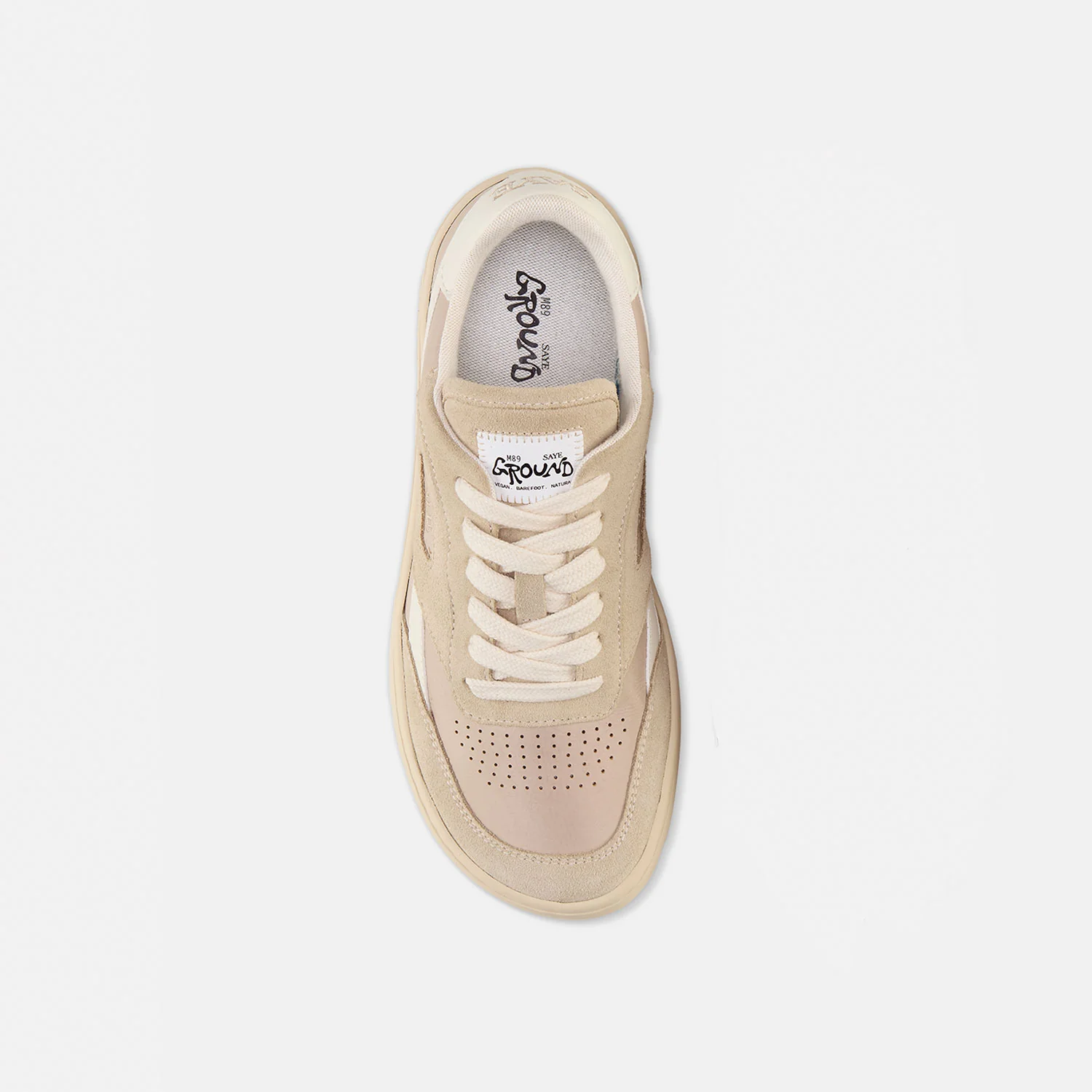 New In